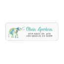 Search for hand written return address labels Typography