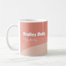 Search for trolley mugs Retro