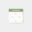 Search for kids post it notes Garden