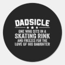 Search for hockey dad stickers Best dad ever