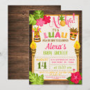 Search for luau invitations Hawaiian luau party