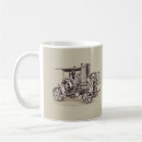 Search for vintage automobile mugs Transportation