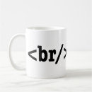Search for html code mugs Geek