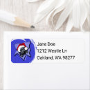 Search for scottie return address labels Terrier