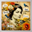 Search for bluebird art Flowers