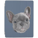 Search for french bulldog puppy ipad cases frenchie