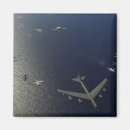 Search for b 52 magnets Flight