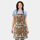Search for tribal art aprons Aztec
