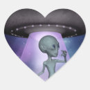 Search for encounter stickers Alien