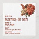Search for valentine angel invitations Valentines