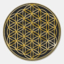 Search for black lotus stickers Mandala