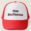 Search for tartan hats Clan