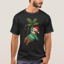 Search for alpaca christmas tshirts Cute sloths