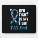 Search for 1 dad mouse mats Diabetes