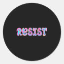 Search for the resistance stickers Republican