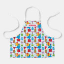 Search for street aprons Kids