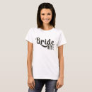 Search for retro bride tshirts Modern