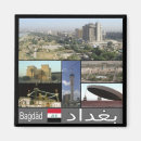 Search for baghdad magnets Iraq