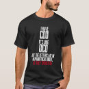Search for funny obsessive compulsive disorder tshirts Alphabetical