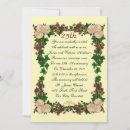 Search for 25th anniversary invitations Formal