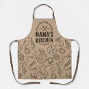 Search for nanas aprons Godmother