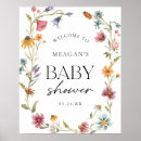 Search for baby girl welcome signs Baby in bloom