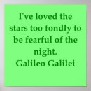 Search for galileo posters Astronomer