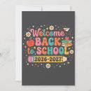 Search for back to school invitations Student