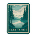 Search for lake tahoe magnets Retro