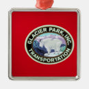 Search for glacier national park christmas tree decorations Summer