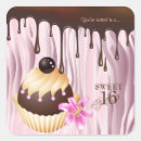 Search for chocolate cupcakes stickers Cute