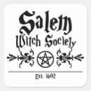 Search for witches stickers Pagan