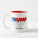 Search for republican candidate mugs Campaign