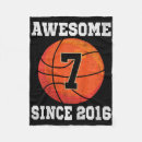 Search for old lady blankets Bball