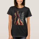 Search for waving american flag tshirts Old glory