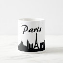 Search for paris landmark mugs Europe