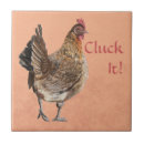 Search for chicken tiles Watercolor