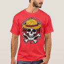 Search for straw hat tshirts Souvenir