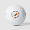 Search for bird golf balls Botanical
