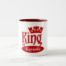 Search for karaoke mugs Music