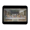 Search for fresco magnets Renaissance