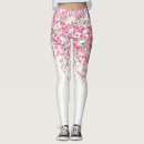 Search for cherry blossoms leggings Flowers