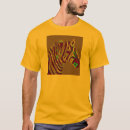Search for zebra tshirts Gold
