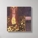 Search for athena canvas prints Pallas