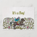 Search for knight baby shower invitations Horse
