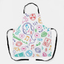 Search for instrument aprons Pattern