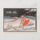 Search for snow sled postcards Children