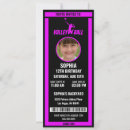 Search for volleyball invitations Girls