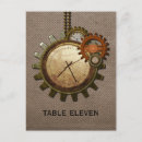 Search for clock postcards Antique