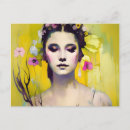 Search for spring background postcards Flowers